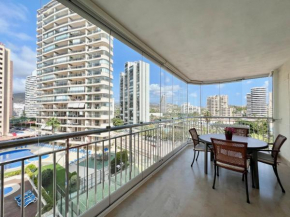 Alq 315 Porto azul 5C - Inmodream Calpe